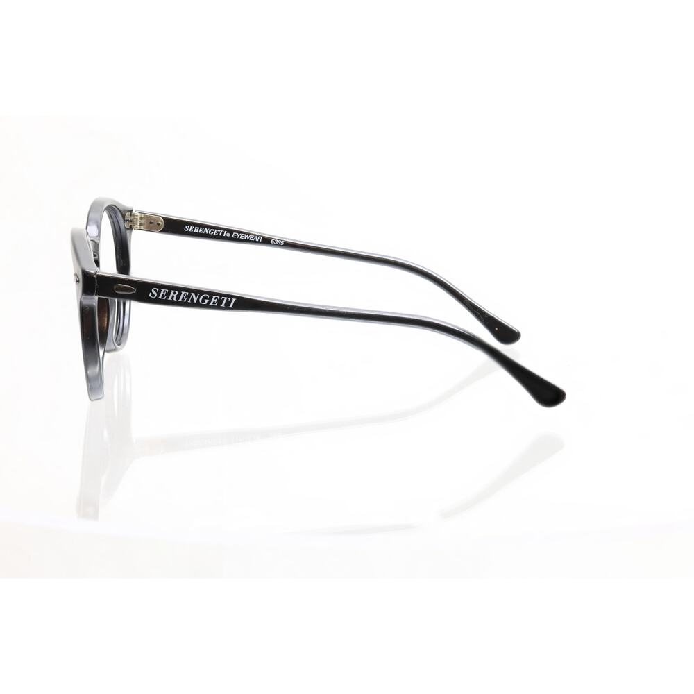 Serengeti 5385 Corning Optics Sunglass / Eyeglass FRAMES ONLY - GOOD CONDITION - Picture 4 of 6